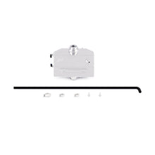 Mishimoto 2015 Ford Mustang EcoBoost / 3.7L / 5.0L Aluminum Coolant Expansion Tank - Polished - JDMuscleShop the look 2misMMRT-MUS-15E