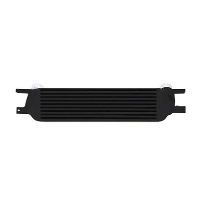 Mishimoto 2015 Ford Mustang EcoBoost Front - Mount Intercooler - Black - JDMuscleShop the look 2misMMINT-MUS4-15BK