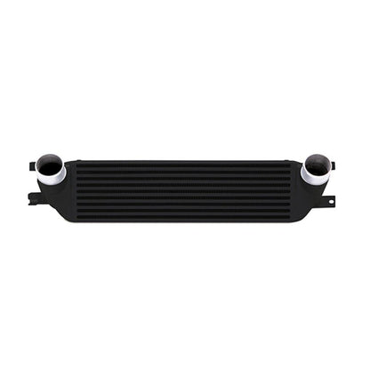 Mishimoto 2015 Ford Mustang EcoBoost Front - Mount Intercooler - Black - JDMuscleShop the look 2misMMINT-MUS4-15BK