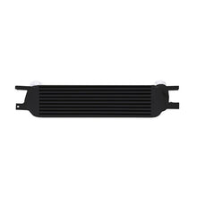 Mishimoto 2015 Ford Mustang EcoBoost Front - Mount Intercooler - Black - JDMuscleShop the look 2misMMINT-MUS4-15BK