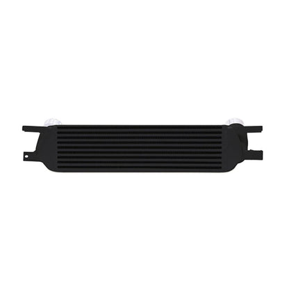 Mishimoto 2015 Ford Mustang EcoBoost Front - Mount Intercooler - Black - JDMuscleShop the look 2misMMINT-MUS4-15BK