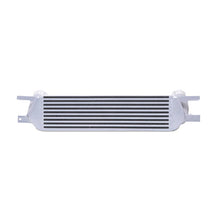 Mishimoto 2015 Ford Mustang EcoBoost Front - Mount Intercooler - Silver - JDMuscleShop the look 2misMMINT-MUS4-15SL