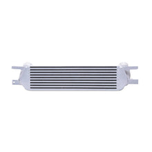 Mishimoto 2015 Ford Mustang EcoBoost Front - Mount Intercooler - Silver - JDMuscleShop the look 2misMMINT-MUS4-15SL
