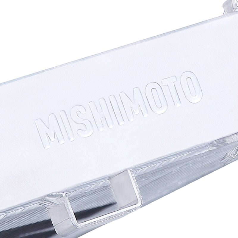 Mishimoto 2015+ Ford Mustang EcoBoost Performance Aluminum Radiator - JDMuscleShop the look 2misMMRAD-MUS4-15