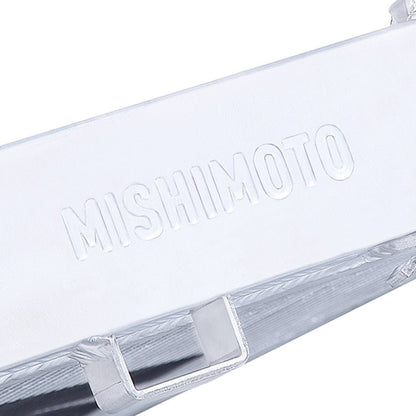 Mishimoto 2015+ Ford Mustang EcoBoost Performance Aluminum Radiator - JDMuscleShop the look 2misMMRAD-MUS4-15