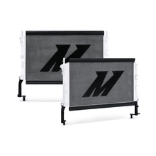 Mishimoto 2015+ Ford Mustang EcoBoost Performance Aluminum Radiator - JDMuscleShop the look 2misMMRAD-MUS4-15