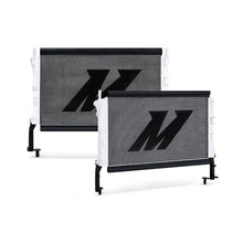 Mishimoto 2015+ Ford Mustang EcoBoost Performance Aluminum Radiator - JDMuscleShop the look 2misMMRAD-MUS4-15