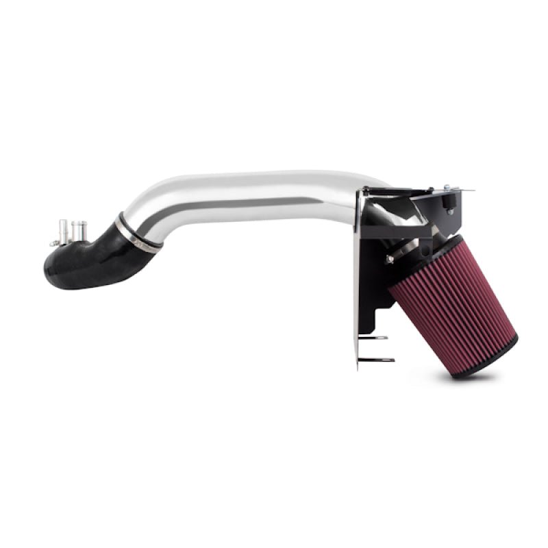 Mishimoto 2015 Ford Mustang EcoBoost Performance Intake – Polished Aluminum | misMMAI - MUS4 - 15P - JDMuscleSPK4359930