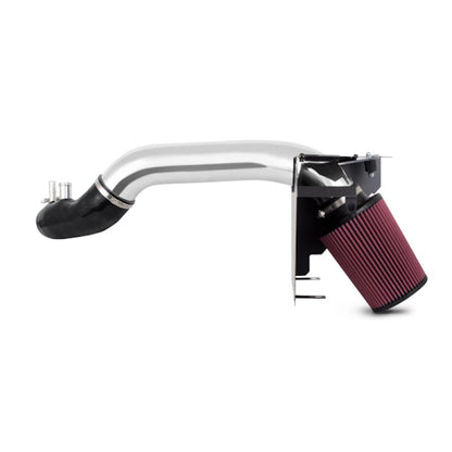 Mishimoto 2015 Ford Mustang EcoBoost Performance Intake – Polished Aluminum | misMMAI - MUS4 - 15P - JDMuscleSPK4359930
