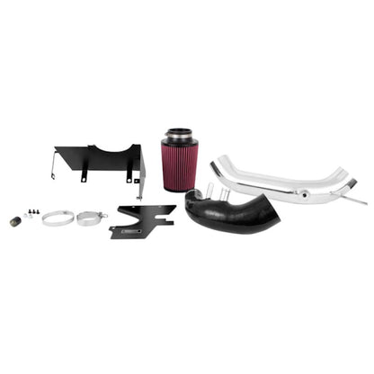 Mishimoto 2015 Ford Mustang EcoBoost Performance Intake – Polished Aluminum | misMMAI - MUS4 - 15P - JDMuscleSPK4359930