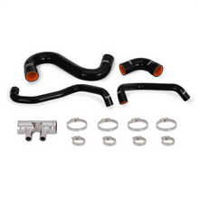 Mishimoto 2015+ Ford Mustang GT Silicone Lower Radiator Hose - Black - JDMuscleShop the look 2misMMHOSE-MUS8-15LBK