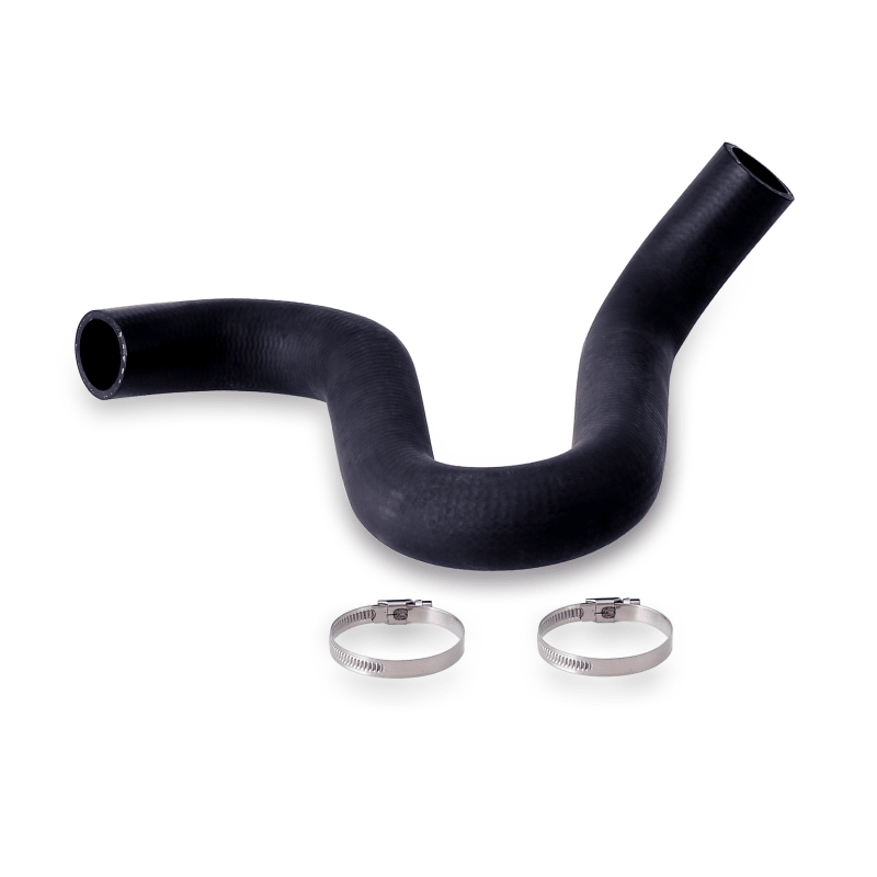Mishimoto 2015+ Ford Mustang GT Thermostatic Oil Cooler Kit - Black | misMMOC - MUS8 - 15TBK - JDMuscleSPK43185