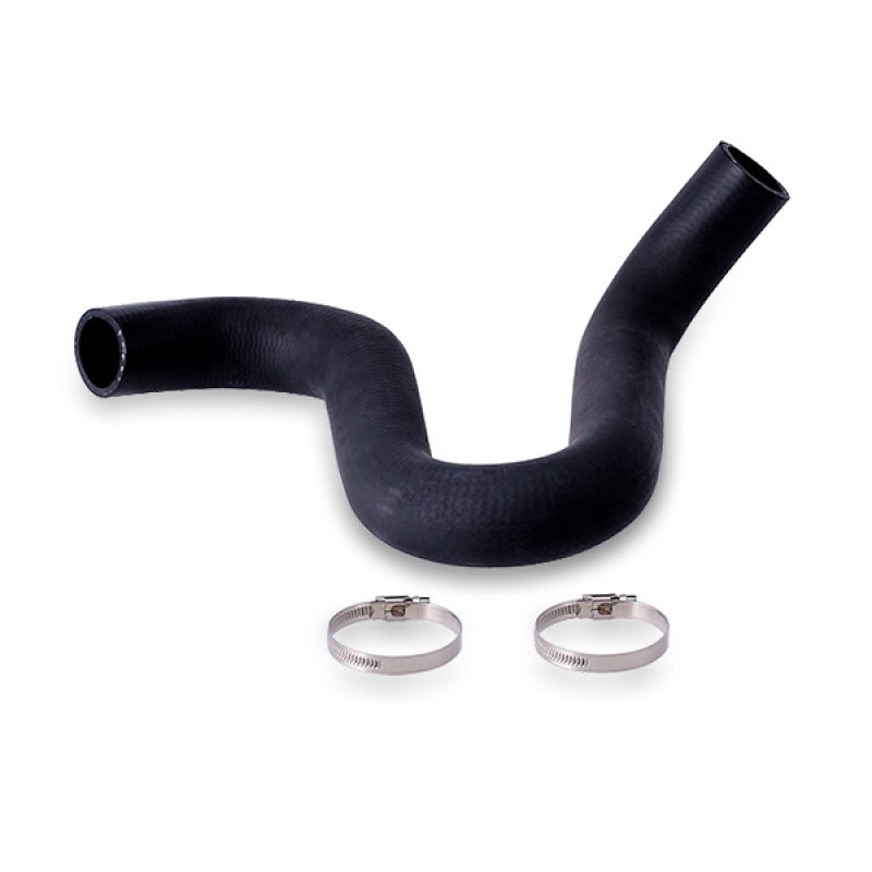 Mishimoto 2015+ Ford Mustang GT Thermostatic Oil Cooler Kit - Black | misMMOC - MUS8 - 15TBK - JDMuscleSPK43185