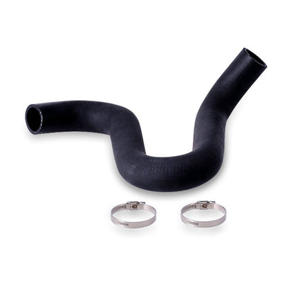 Mishimoto 2015+ Ford Mustang GT Thermostatic Oil Cooler Kit - Black | misMMOC - MUS8 - 15TBK - JDMuscleSPK43185