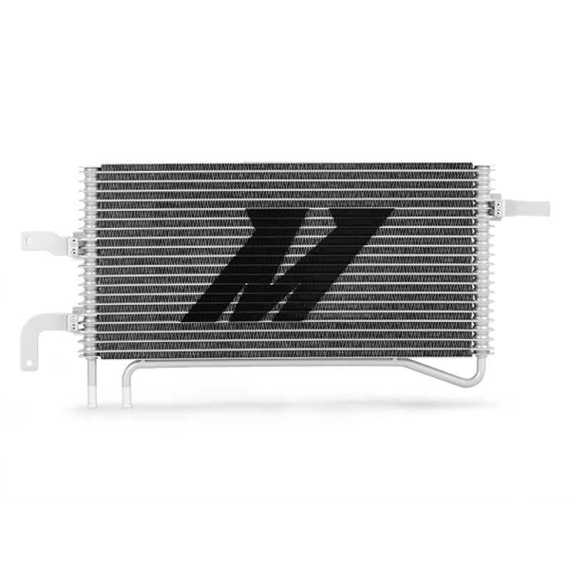 Mishimoto 2015+ Ford Mustang GT / V6 / EcoBoost Transmission Cooler | Auto - JDMuscleShop the look 2misMMTC-MUS-15SL
