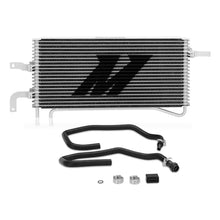 Mishimoto 2015+ Ford Mustang GT / V6 / EcoBoost Transmission Cooler | Auto - JDMuscleShop the look 2misMMTC-MUS-15SL