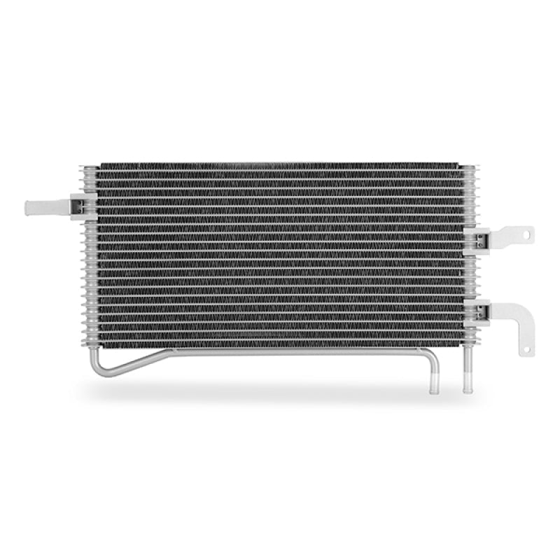 Mishimoto 2015+ Ford Mustang GT / V6 / EcoBoost Transmission Cooler | Auto - JDMuscleShop the look 2misMMTC-MUS-15SL