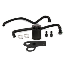 Mishimoto 2018 - 2023 Ford Mustang GT Baffled Oil Catch Can - PCV Side | misMMBCC - MUS8 - 18PBE - JDMuscleSPK341459