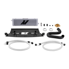 Mishimoto 2018 - 2023 Ford Mustang GT Thermostatic Oil Cooler Kit - Silver | misMMOC - MUS8 - 18T - JDMuscleSPK366937