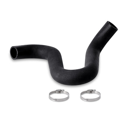 Mishimoto 2018 - 2023 Ford Mustang GT Thermostatic Oil Cooler Kit - Silver | misMMOC - MUS8 - 18T - JDMuscleSPK366937