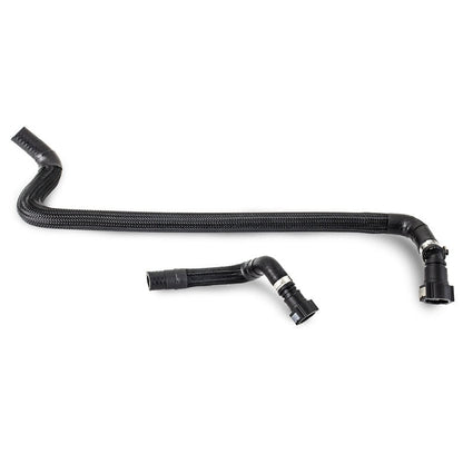Mishimoto 2020+ Chevrolet Corvette C8 Baffled Oil Catch Can Kit (PCV Side) - Carbon Fiber | misMMBCC - C8 - 20PCF - JDMuscleSPK482782