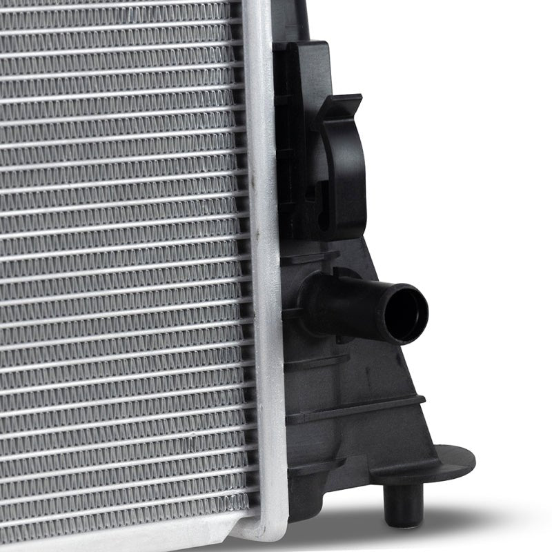 Mishimoto 2021+ Ford Mustang Mach - E Replacement Radiator - JDMuscleShop the look 2misR13916
