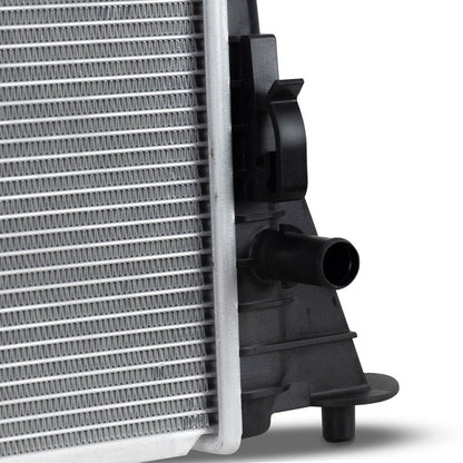 Mishimoto 2021+ Ford Mustang Mach - E Replacement Radiator - JDMuscleShop the look 2misR13916