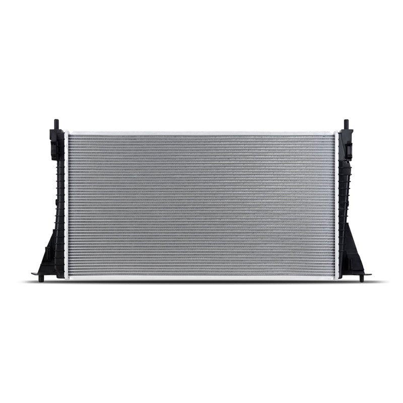 Mishimoto 2021+ Ford Mustang Mach - E Replacement Radiator - JDMuscleShop the look 2misR13916