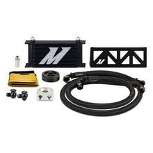 Mishimoto 2022+ BRZ/GR86 Oil Cooler Kit - Black | MMOC - BRZ - 22NTBK - JDMuscleOil Control DevicesmisMMOC-BRZ-22NTBK