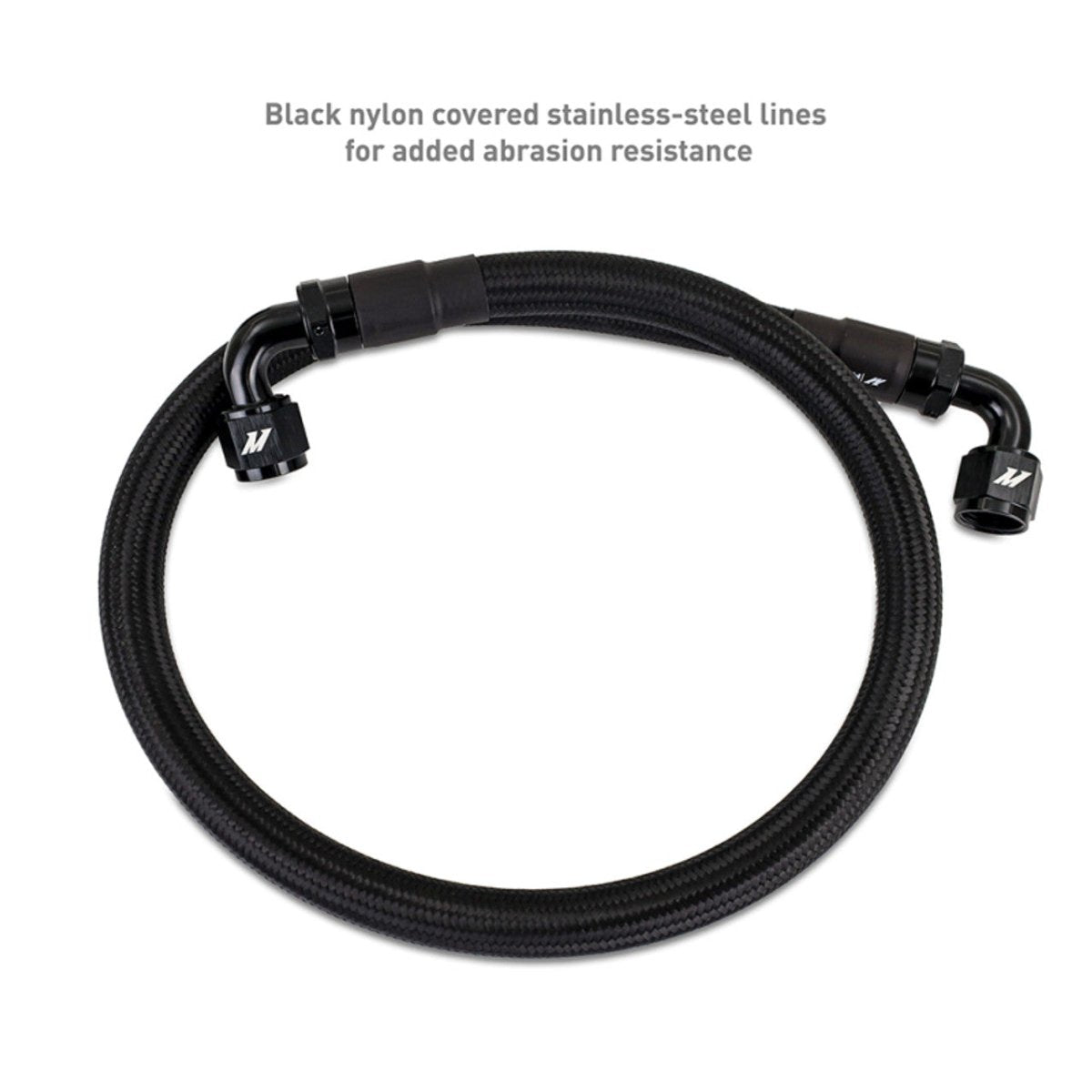 Mishimoto 2022+ BRZ/GR86 Oil Cooler Kit - Black | MMOC - BRZ - 22NTBK - JDMuscleOil Control DevicesmisMMOC-BRZ-22NTBK
