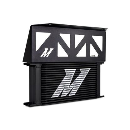 Mishimoto 2022+ BRZ/GR86 Oil Cooler Kit - Black | MMOC - BRZ - 22NTBK - JDMuscleOil Control DevicesmisMMOC-BRZ-22NTBK