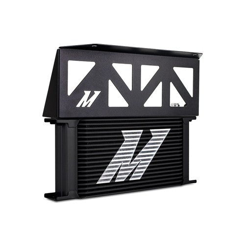 Mishimoto 2022+ BRZ/GR86 Oil Cooler Kit - Silver | MMOC - BRZ - 22NTSL - JDMuscleOil Control DevicesmisMMOC-BRZ-22NTSL