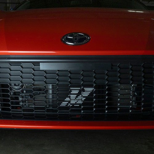 Mishimoto 2022+ BRZ/GR86 Oil Cooler Kit - Silver | MMOC - BRZ - 22NTSL - JDMuscleOil Control DevicesmisMMOC-BRZ-22NTSL