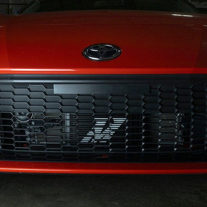 Mishimoto 2022+ BRZ/GR86 Oil Cooler Kit - Silver | MMOC - BRZ - 22NTSL - JDMuscleOil Control DevicesmisMMOC-BRZ-22NTSL