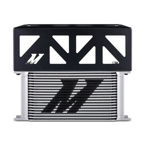 Mishimoto 2022+ BRZ/GR86 Oil Cooler Kit - Silver | MMOC - BRZ - 22NTSL - JDMuscleOil Control DevicesmisMMOC-BRZ-22NTSL