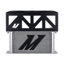 Mishimoto 2022+ BRZ/GR86 Oil Cooler Kit - Silver | MMOC - BRZ - 22NTSL - JDMuscleOil Control DevicesmisMMOC-BRZ-22NTSL