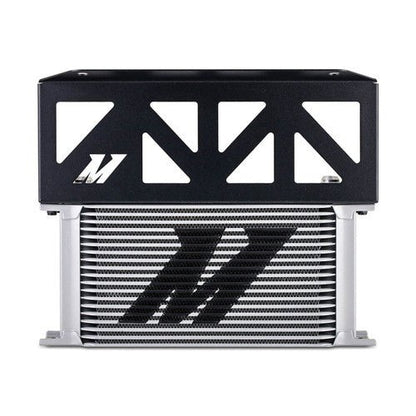 Mishimoto 2022+ BRZ/GR86 Oil Cooler Kit - Silver | MMOC - BRZ - 22NTSL - JDMuscleOil Control DevicesmisMMOC-BRZ-22NTSL