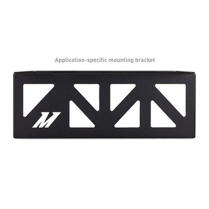 Mishimoto 2022+ BRZ/GR86 Oil Cooler Kit - Silver | MMOC - BRZ - 22NTSL - JDMuscleOil Control DevicesmisMMOC-BRZ-22NTSL