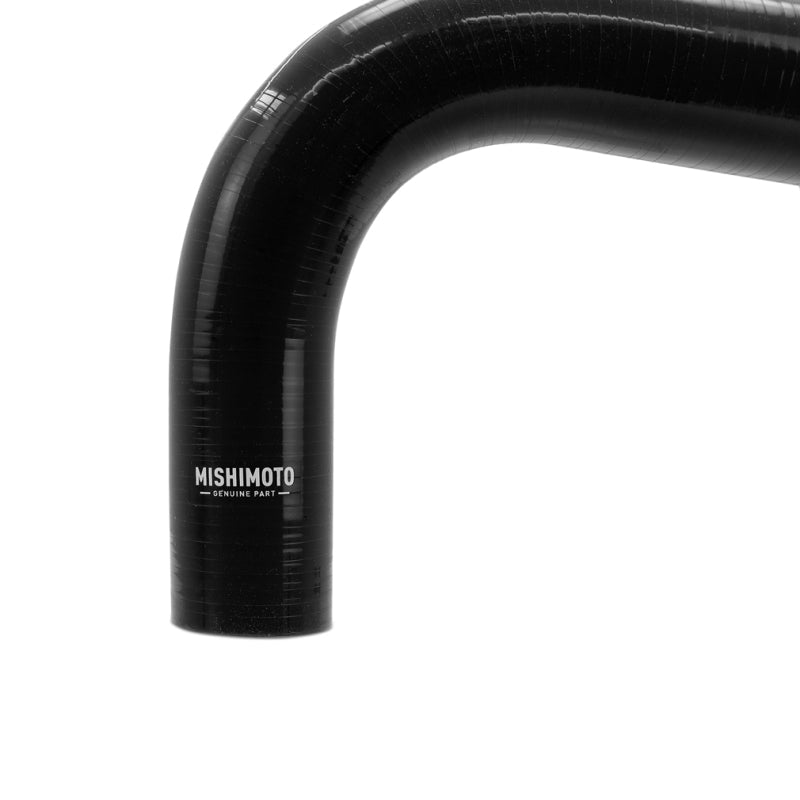 Mishimoto 2022+ Honda Civic 1.5T Silicone Coolant Hose Kit - Black - JDMuscleRadiator HosesmisMMHOSE-CIV-22BK