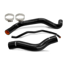 Mishimoto 2022+ Honda Civic 1.5T Silicone Coolant Hose Kit - Black - JDMuscleRadiator HosesmisMMHOSE-CIV-22BK