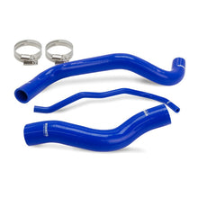 Mishimoto 2022+ Honda Civic 1.5T Silicone Coolant Hose Kit - Blue - JDMuscleRadiator HosesmisMMHOSE-CIV-22BL