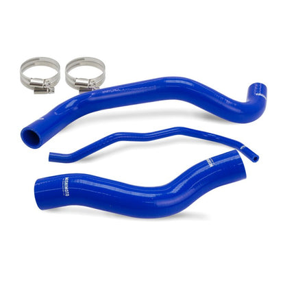 Mishimoto 2022+ Honda Civic 1.5T Silicone Coolant Hose Kit - Blue - JDMuscleRadiator HosesmisMMHOSE-CIV-22BL