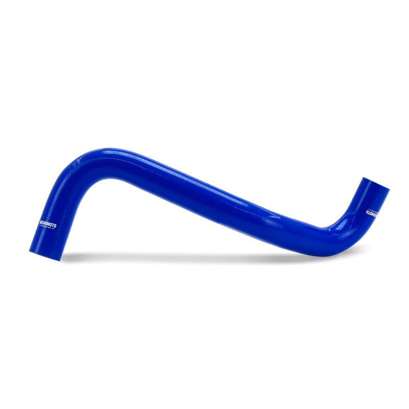 Mishimoto 2022+ Honda Civic 1.5T Silicone Coolant Hose Kit - Blue - JDMuscleRadiator HosesmisMMHOSE-CIV-22BL