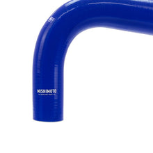 Mishimoto 2022+ Honda Civic 1.5T Silicone Coolant Hose Kit - Blue - JDMuscleRadiator HosesmisMMHOSE-CIV-22BL