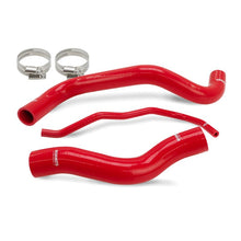 Mishimoto 2022+ Honda Civic 1.5T Silicone Coolant Hose Kit - Red - JDMuscleRadiator HosesmisMMHOSE-CIV-22RD