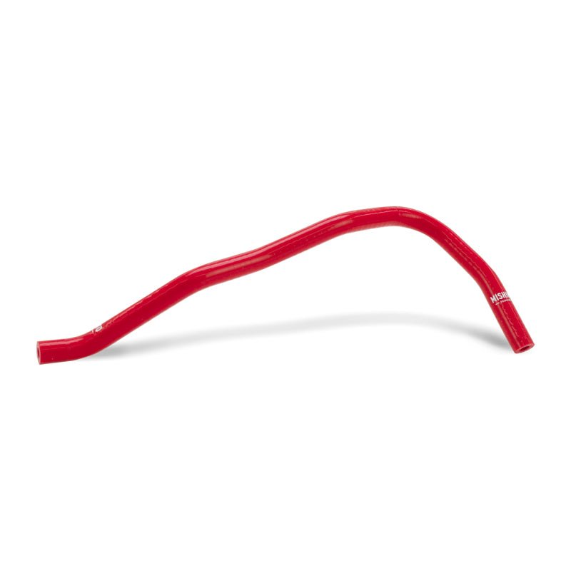 Mishimoto 2022+ Honda Civic 1.5T Silicone Coolant Hose Kit - Red - JDMuscleRadiator HosesmisMMHOSE-CIV-22RD