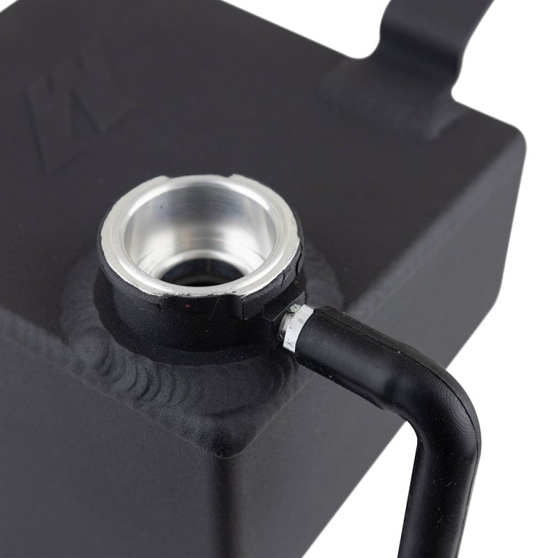Mishimoto 2023+ Toyota GR Corolla Expansion Tank Black - JDMuscleSPKmisMMRT-GRC-23MWBK