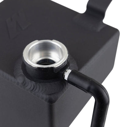 Mishimoto 2023+ Toyota GR Corolla Expansion Tank Black - JDMuscleSPKmisMMRT-GRC-23MWBK
