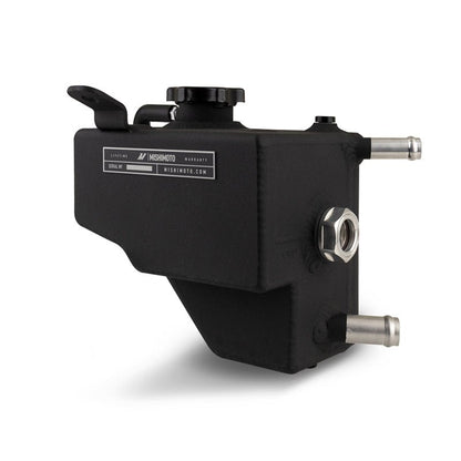Mishimoto 2023+ Toyota GR Corolla Expansion Tank Black - JDMuscleSPKmisMMRT-GRC-23MWBK