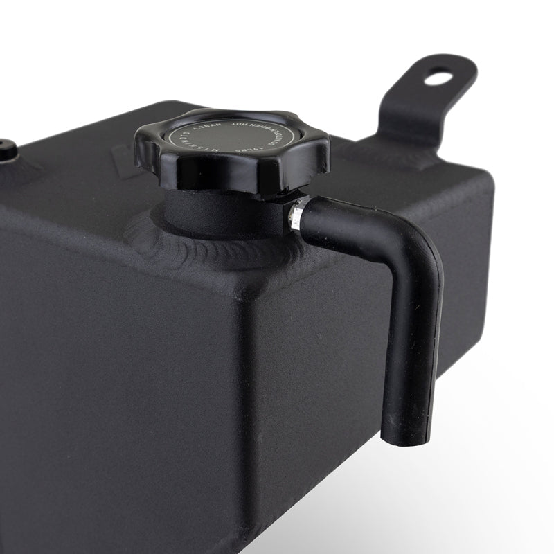 Mishimoto 2023+ Toyota GR Corolla Expansion Tank Black - JDMuscleSPKmisMMRT-GRC-23MWBK